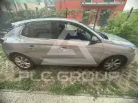 2021 Opel Corsa