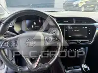 2021 Opel Corsa