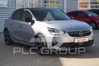 2021 Opel Corsa