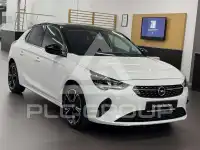 2021 Opel Corsa