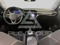 2021 Opel Corsa