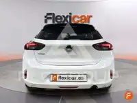 2021 Opel Corsa