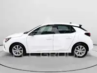 2021 Opel Corsa