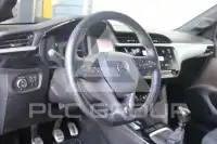 2021 Opel Corsa