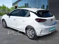 2021 Opel Corsa