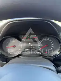 2021 Opel Corsa