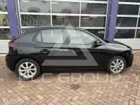 2021 Opel Corsa