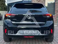 2021 Opel Corsa