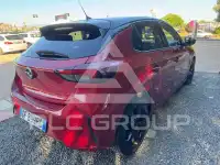 2021 Opel Corsa