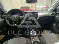 2021 Opel Corsa