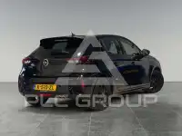 2021 Opel Corsa