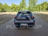 2021 Opel Corsa