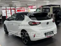 2021 Opel Corsa