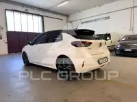 2021 Opel Corsa