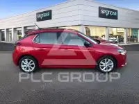 2021 Opel Corsa