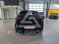 2021 Opel Corsa