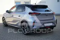 2021 Opel Corsa