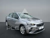 2021 Opel Corsa
