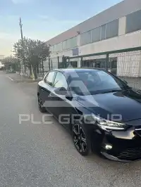 2021 Opel Corsa