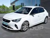 2021 Opel Corsa