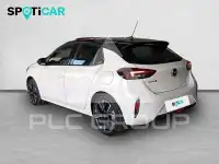 2021 Opel Corsa