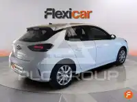 2021 Opel Corsa
