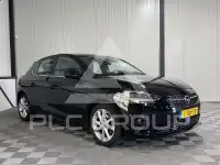 2021 Opel Corsa