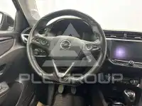 2021 Opel Corsa