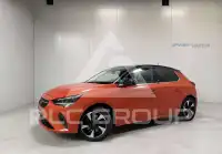 2021 Opel Corsa