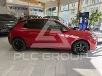 2021 Opel Corsa