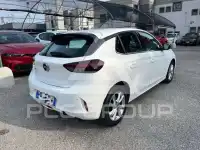 2021 Opel Corsa