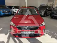 2021 Opel Corsa