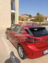 2021 Opel Corsa