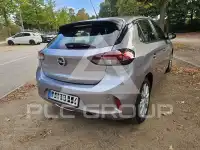 2021 Opel Corsa
