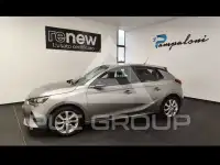 2021 Opel Corsa