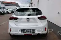 2021 Opel Corsa