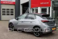 2021 Opel Corsa