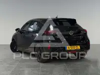 2021 Opel Corsa