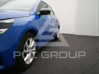2021 Opel Corsa