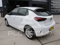 2021 Opel Corsa