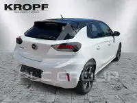 2021 Opel Corsa