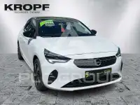 2021 Opel Corsa