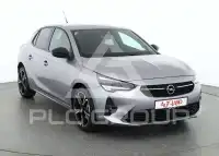 2021 Opel Corsa