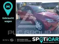 2021 Opel Corsa