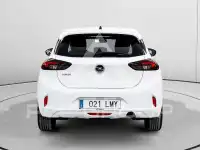 2021 Opel Corsa