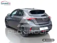 2021 Opel Corsa