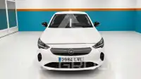2021 Opel Corsa