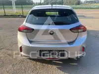 2021 Opel Corsa