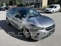 2021 Opel Corsa