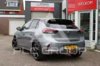 2021 Opel Corsa